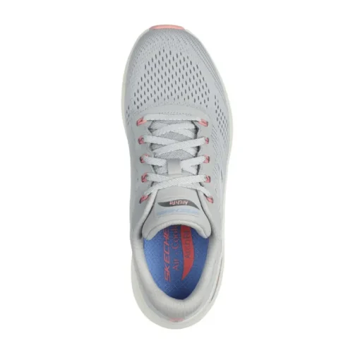 SNEAKERS ARCHFIT 150051-LGMT GRIGIO