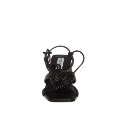 STEVE MADDEN SANDALO DONNA MIRAYA BLACK