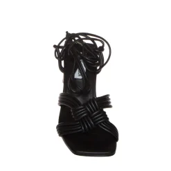 STEVE MADDEN SANDALO DONNA MIRAYA BLACK
