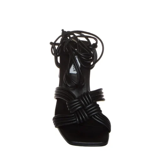 STEVE MADDEN SANDALO DONNA MIRAYA BLACK