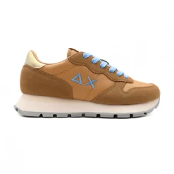 SUN68 SNEAKER Z35201 16 BEIGE