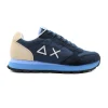 SUN68 SNEAKER Z35108 07 BLU