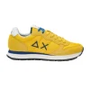 SUN68 SNEAKER Z35101 23 GIALLO