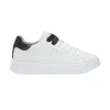 SUN68 SNEAKER Z44225-0111 BIANCO