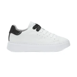 SUN68 SNEAKER Z44225-0111 BIANCO