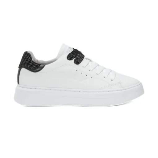 SUN68 SNEAKER Z44225-0111 BIANCO