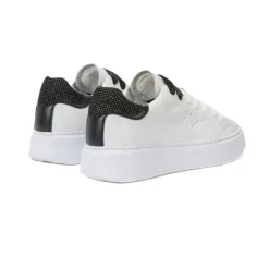 SUN68 SNEAKER Z44225-0111 BIANCO