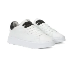 SUN68 SNEAKER Z44225-0111 BIANCO