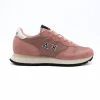 SUN68 SNEAKER Z44203-04 ROSA