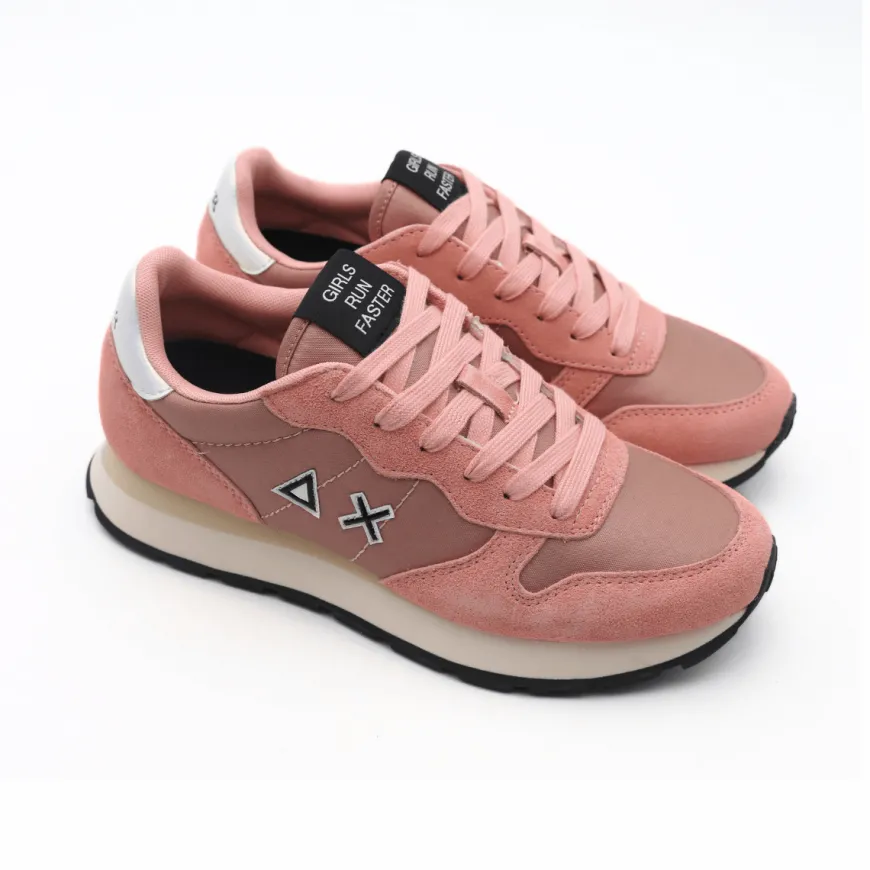 SUN68 SNEAKER Z44203-04 ROSA