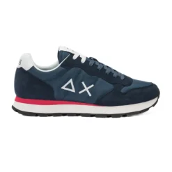SUN68 SNEAKERS Z35101 07 BLU