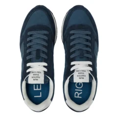SUN68 SNEAKERS Z35101 07 BLU