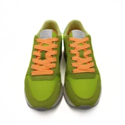 SUN68 SNEAKERS Z34201-68 LIME