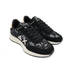 SUN68 SNEAKERS Z34218-11 NERO
