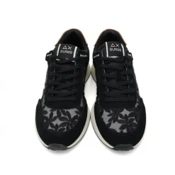 SUN68 SNEAKERS Z34218-11 NERO