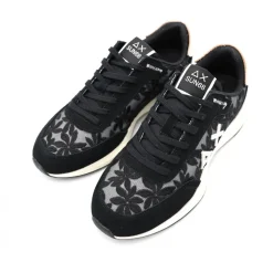 SUN68 SNEAKERS Z34218-11 NERO