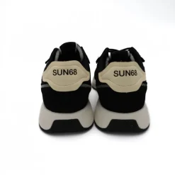 SUN68 SNEAKERS Z34218-11 NERO