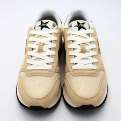 SUN68 SNEAKERS Z34211-31 PANNA