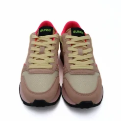 SUN68 SNEAKERS Z34204-39 PORCELLANA