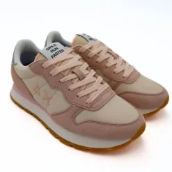 SUN68 SNEAKERS Z34202-39 ROSA CIPRIA