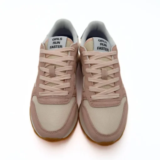 SUN68 SNEAKERS Z34202-39 ROSA CIPRIA