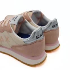 SUN68 SNEAKERS Z34202-39 ROSA CIPRIA