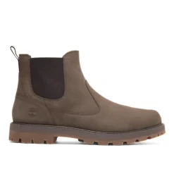 TIMBERLAND BEATLES A6A4W EM5 NABUK MARRONE