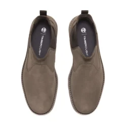 TIMBERLAND BEATLES A6A4W EM5 NABUK MARRONE