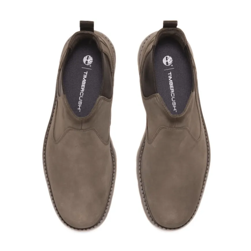 TIMBERLAND BEATLES A6A4W EM5 NABUK MARRONE