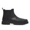 TIMBERLAND BEATLES 0A6A4W W02 NABUK NERO
