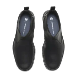 TIMBERLAND BEATLES 0A6A4W W02 NABUK NERO