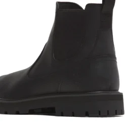 TIMBERLAND BEATLES 0A6A4W W02 NABUK NERO