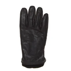 TIMBERLAND GUANTI A2P26 PELLE NERO