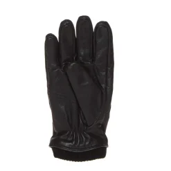 TIMBERLAND GUANTI A2P26 PELLE NERO