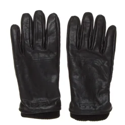 TIMBERLAND GUANTI A2P26 PELLE NERO