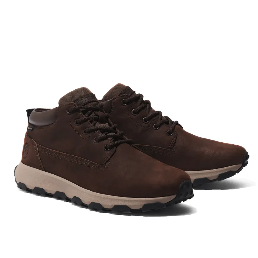 TIMBERLAND POLACCO A61QH TESTA DI MORO