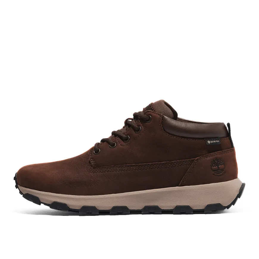 TIMBERLAND POLACCO A61QH TESTA DI MORO