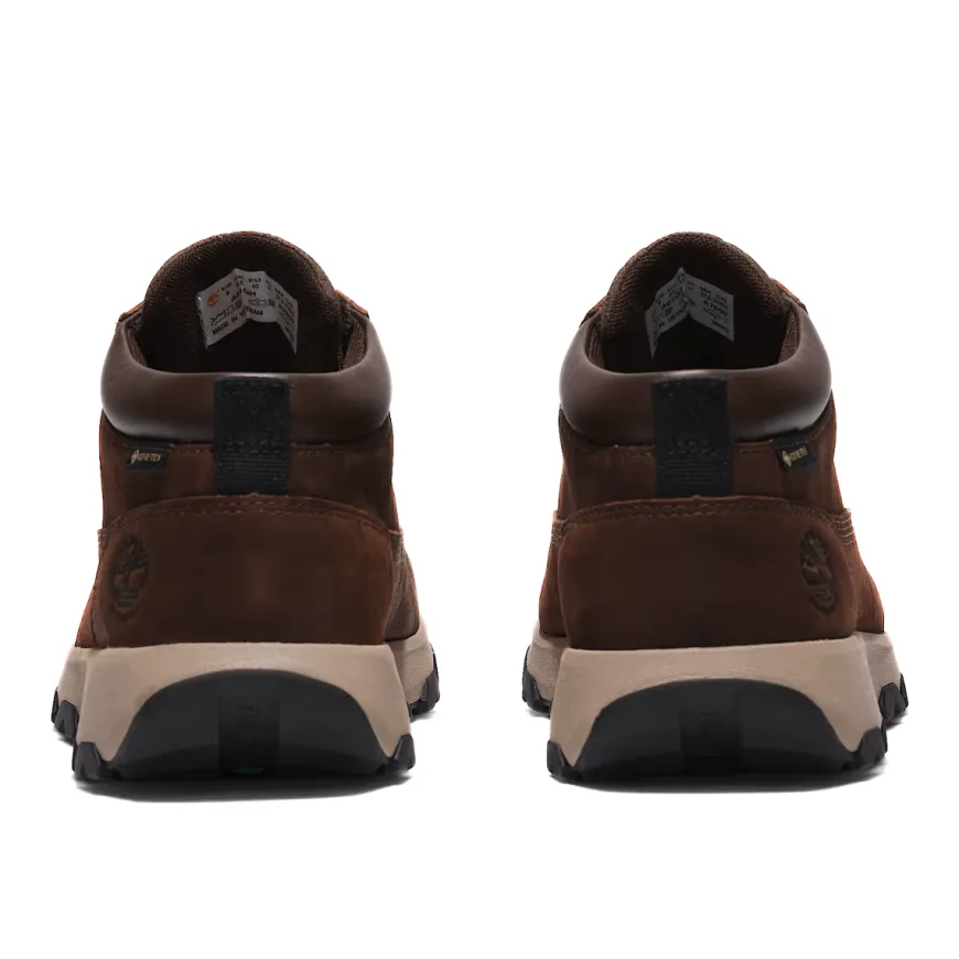 TIMBERLAND POLACCO A61QH TESTA DI MORO