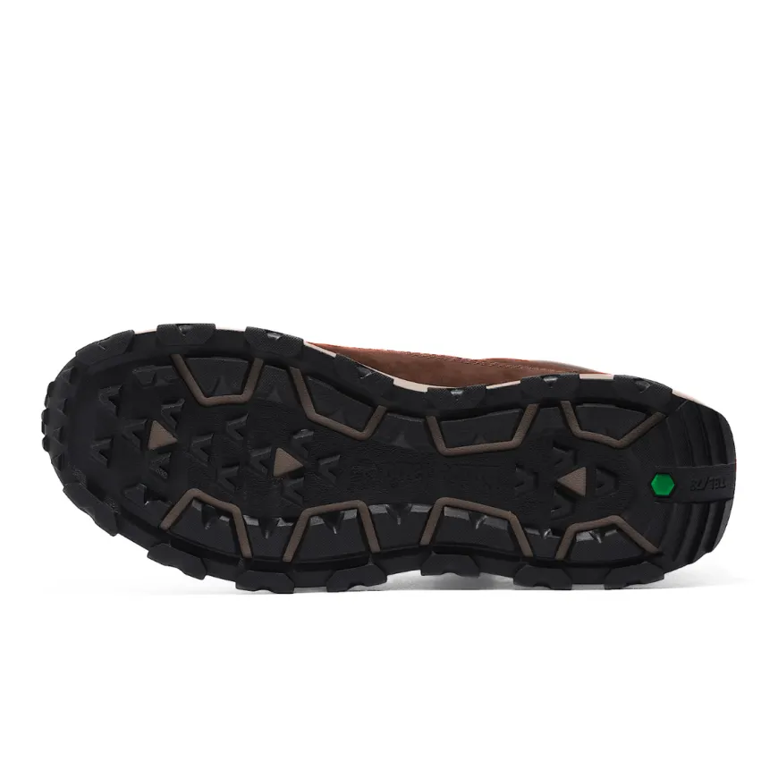 TIMBERLAND POLACCO A61QH TESTA DI MORO