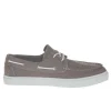 TIMBERLAND SNEAKER BARCA UNION WHARF 0A29FU GRIGIO