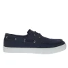 TIMBERLAND SNEAKER BARCA UNION WHARF 0A29FU BLU JEANS