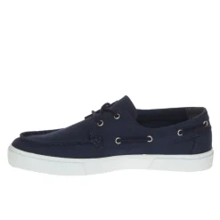 TIMBERLAND SNEAKER BARCA UNION WHARF 0A29FU BLU JEANS