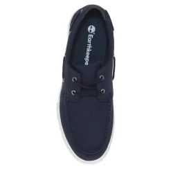 TIMBERLAND SNEAKER BARCA UNION WHARF 0A29FU BLU JEANS