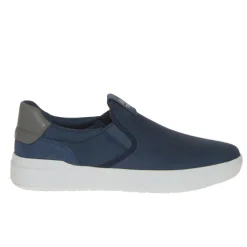 TIMBERLAND SNEAKER SLIP-ON SENECA BAY 0A293W BLU