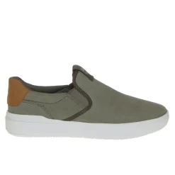 TIMBERLAND SNEAKER SLIP-ON SENECA BAY 0A5U11 VERDE