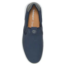 TIMBERLAND SNEAKER SLIP-ON SENECA BAY 0A293W BLU