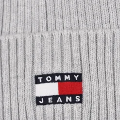 TOMMY HILFIGER BERRETTO 3330 GRIGIO