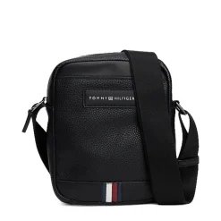 TOMMY HILFIGER BORSELLO 2711 NERO