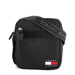 TOMMY HILFIGER BORSELLO 2991 NERO