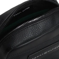 TOMMY HILFIGER BORSELLO 2711 NERO